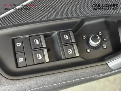 Photo 19 Audi A3  Berline TFSI Mild Hybrid 150 S tronic 7