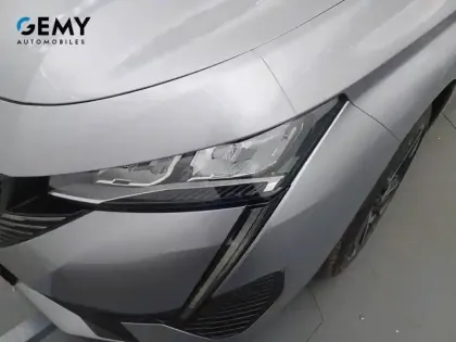 Photo 55 Peugeot 308  SW Hybrid 136 e-DCS6