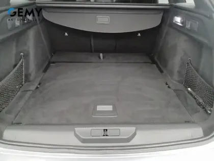 Photo 45 Peugeot 308  SW Hybrid 136 e-DCS6