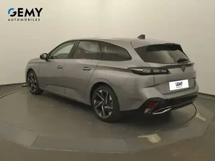 Photo 26 Peugeot 308 Gén. III Ph1 Allure 5