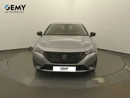 Photo 41 Peugeot 308  SW Hybrid 136 e-DCS6