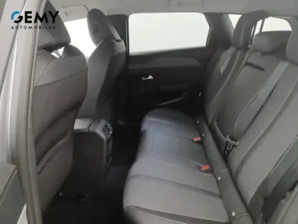 Photo 49 Peugeot 308  SW Hybrid 136 e-DCS6