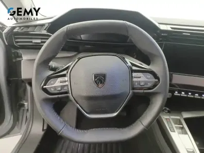 Photo 12 Peugeot 308  SW Hybrid 136 e-DCS6