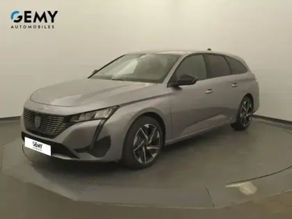 Photo Peugeot 308 Allure