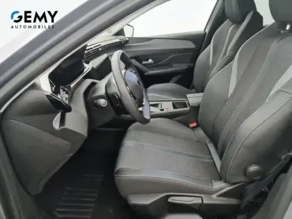 Photo 48 Peugeot 308  SW Hybrid 136 e-DCS6