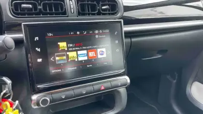 Photo 13 Citroën C3  PureTech 83 S&S BVM5