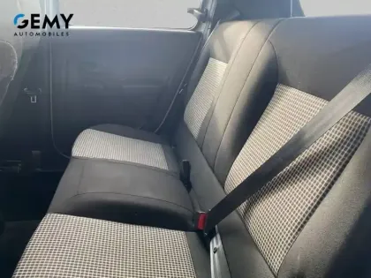 Photo 9 Renault Twingo  III SCe 65