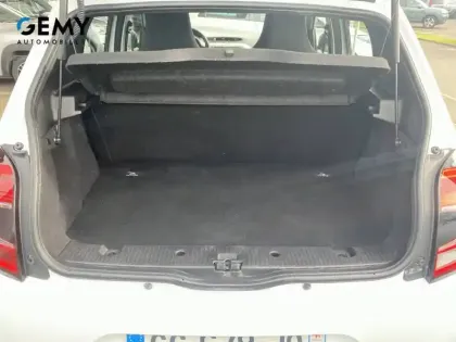 Photo 5 Renault Twingo  III SCe 65