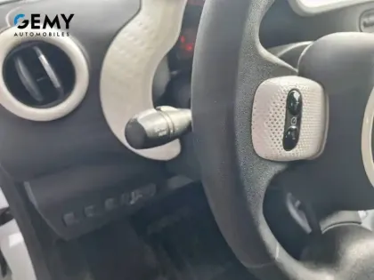 Photo 12 Renault Twingo  III SCe 65