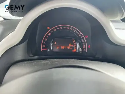 Photo 13 Renault Twingo  III SCe 65