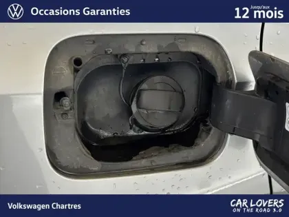 Photo 26 Volkswagen T-roc  1.5 TSI EVO 150 Start/Stop DSG7