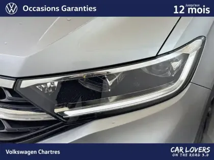 Photo 28 Volkswagen T-roc  1.5 TSI EVO 150 Start/Stop DSG7