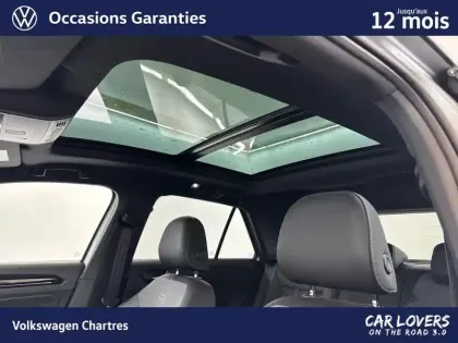 Photo 16 Volkswagen T-roc  1.5 TSI EVO 150 Start/Stop DSG7