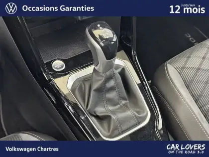 Photo 13 Volkswagen T-roc  1.5 TSI EVO 150 Start/Stop DSG7