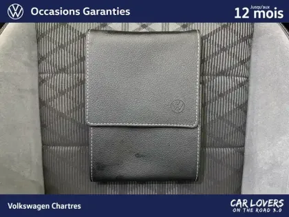 Photo 29 Volkswagen T-roc  1.5 TSI EVO 150 Start/Stop DSG7