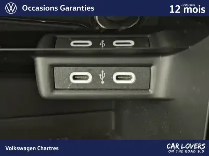 Photo 21 Volkswagen T-roc  1.5 TSI EVO 150 Start/Stop DSG7