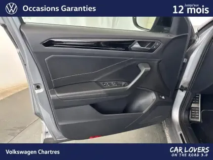 Photo 23 Volkswagen T-roc  1.5 TSI EVO 150 Start/Stop DSG7