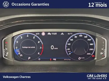 Photo 18 Volkswagen T-roc  1.5 TSI EVO 150 Start/Stop DSG7