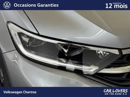 Photo 27 Volkswagen T-roc  1.5 TSI EVO 150 Start/Stop DSG7