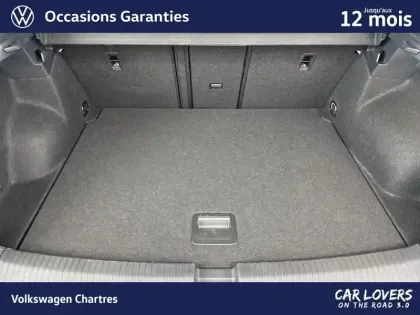 Photo 15 Volkswagen T-roc  1.5 TSI EVO 150 Start/Stop DSG7