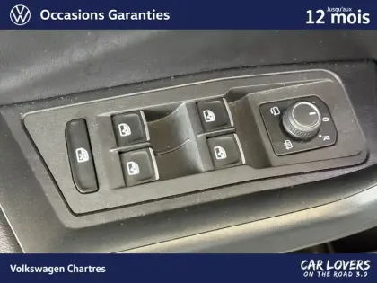 Photo 20 Volkswagen T-roc  1.5 TSI EVO 150 Start/Stop DSG7