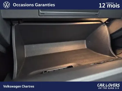 Photo 22 Volkswagen T-roc  1.5 TSI EVO 150 Start/Stop DSG7