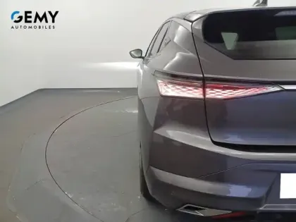 Photo 16 DS DS 4  PureTech 130 EAT8