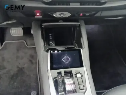 Photo 13 DS DS 4  PureTech 130 EAT8