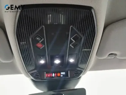 Photo 15 DS DS 4  PureTech 130 EAT8