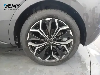 Photo 10 DS DS 4  PureTech 130 EAT8