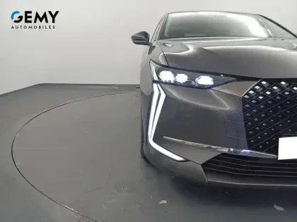 Photo 19 DS DS 4  PureTech 130 EAT8