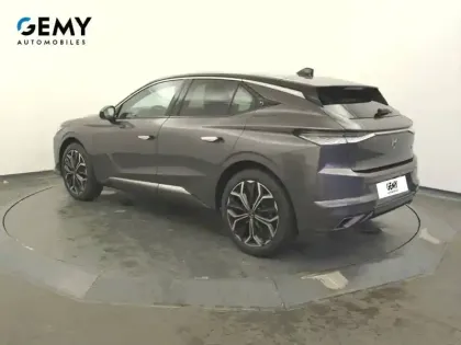 Photo 6 DS DS 4  PureTech 130 EAT8