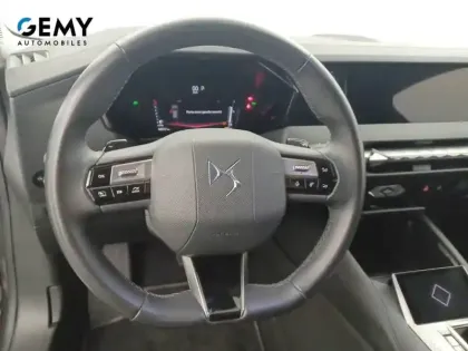 Photo 12 DS DS 4  PureTech 130 EAT8