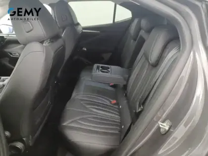 Photo 9 DS DS 4  PureTech 130 EAT8