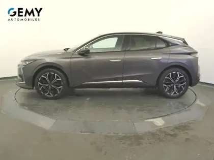 Photo 17 DS DS 4  PureTech 130 EAT8