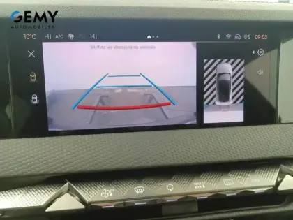 Photo 20 DS DS 4  PureTech 130 EAT8