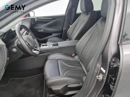 Photo 8 DS DS 4  PureTech 130 EAT8