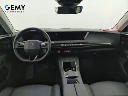 Photo 7 DS DS 4  PureTech 130 EAT8