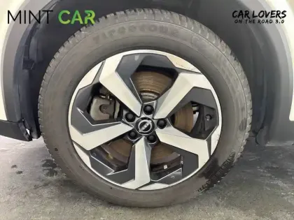 Photo 8 Nissan Qashqai  e-Power 190 ch