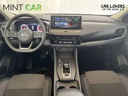 Photo 9 Nissan Qashqai  e-Power 190 ch