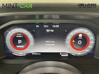 Photo 13 Nissan Qashqai  e-Power 190 ch