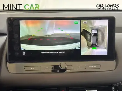 Photo 24 Nissan Qashqai  e-Power 190 ch