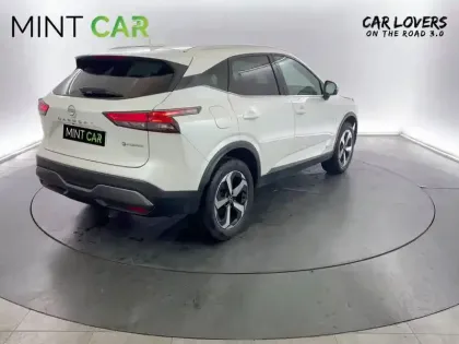 Photo 6 Nissan Qashqai  e-Power 190 ch