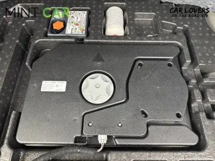 Photo 23 Nissan Qashqai  e-Power 190 ch