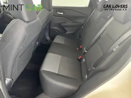 Photo 18 Nissan Qashqai  e-Power 190 ch