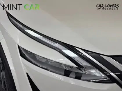 Photo 26 Nissan Qashqai  e-Power 190 ch