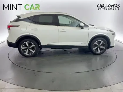 Photo 5 Nissan Qashqai  e-Power 190 ch