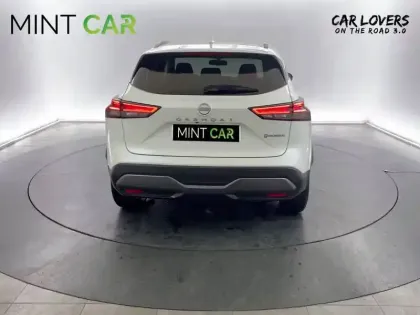 Photo 7 Nissan Qashqai  e-Power 190 ch