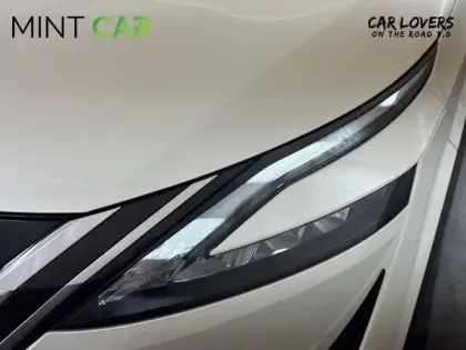 Photo 27 Nissan Qashqai  e-Power 190 ch