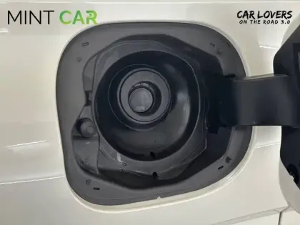 Photo 25 Nissan Qashqai  e-Power 190 ch